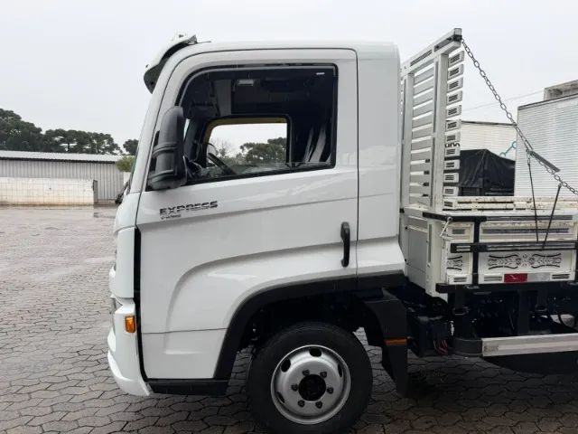 Vw Express ano 2020  - Foto 4