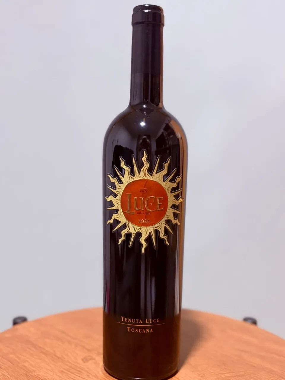 Tenuta Luce 2020