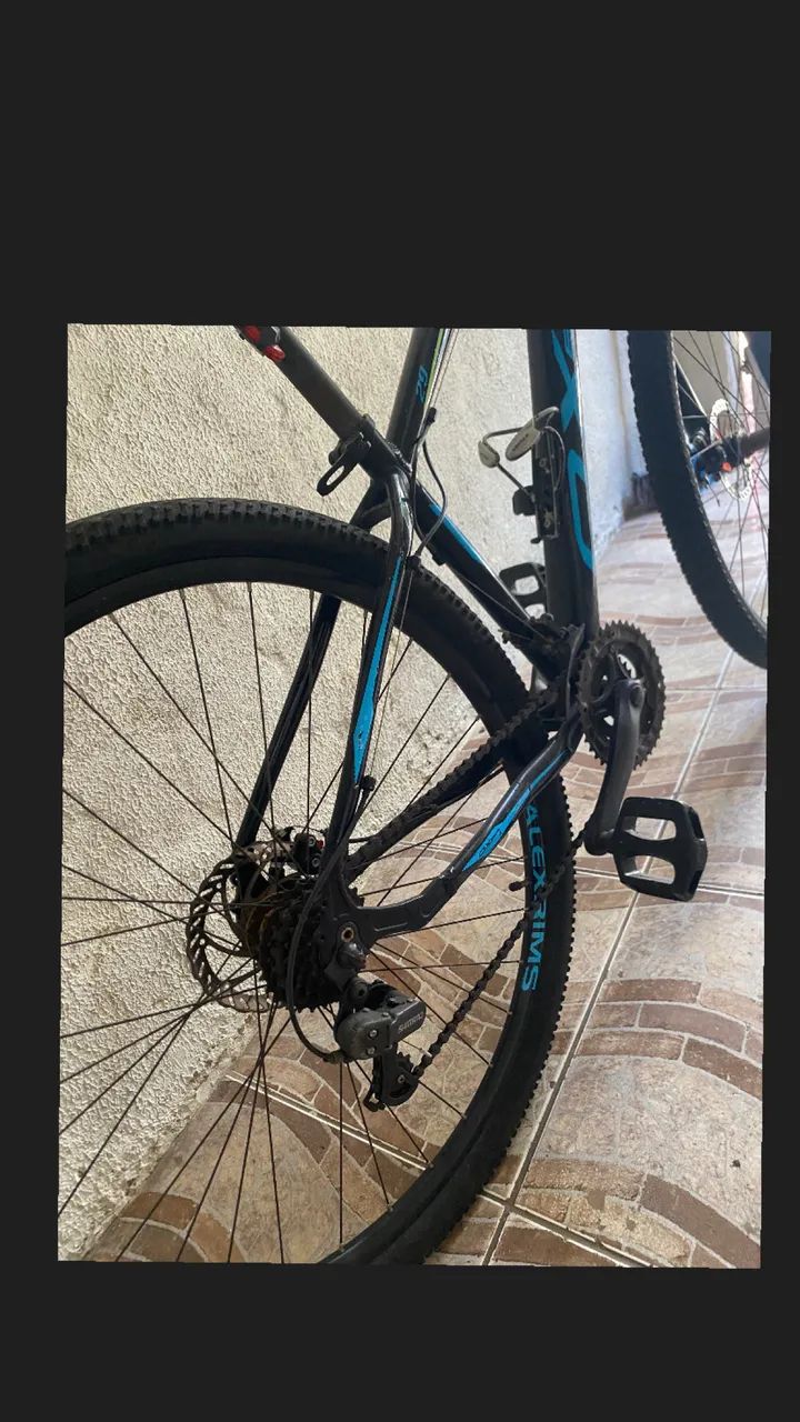 Bicicleta aro 29 - Foto 3