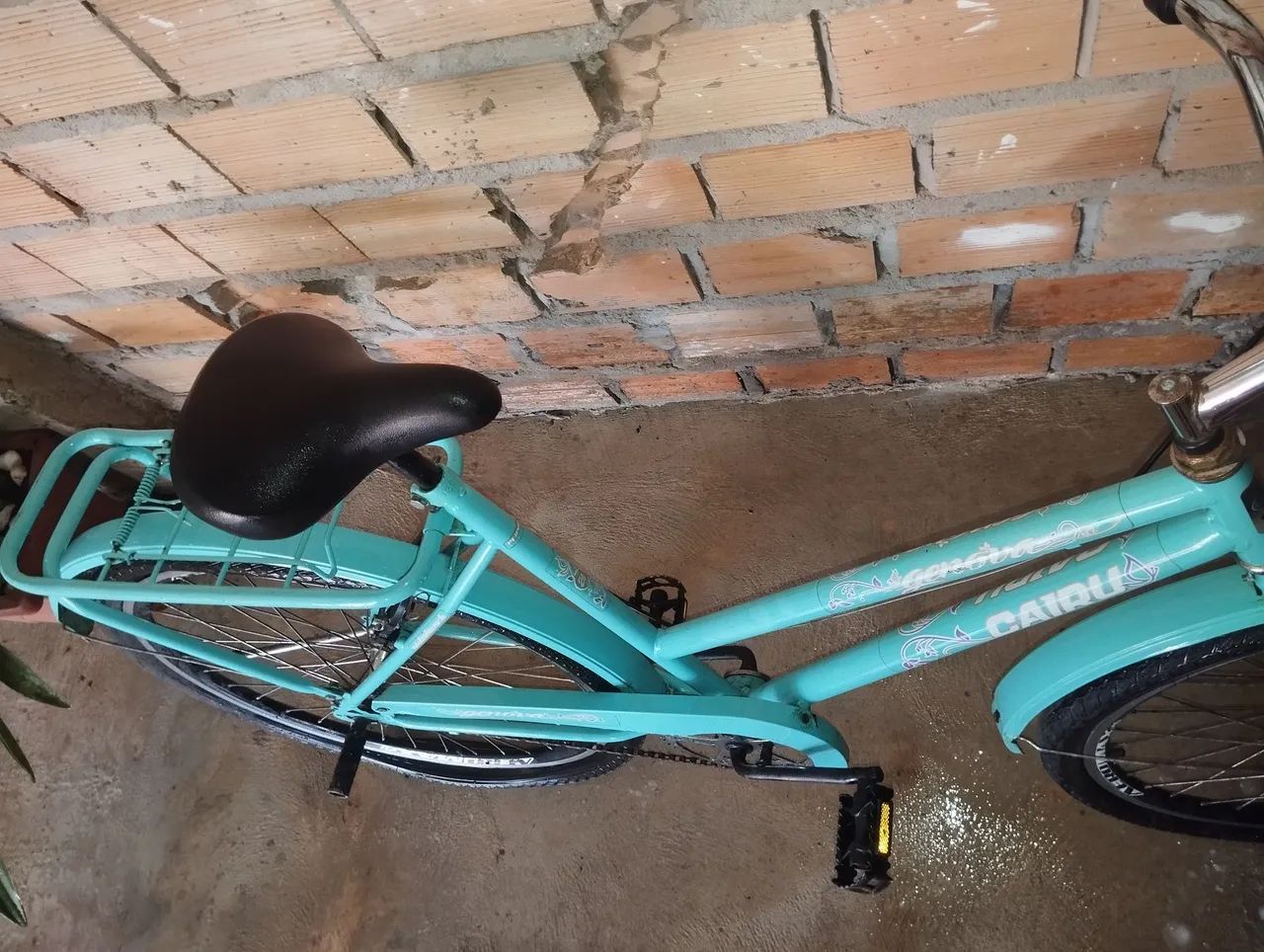 Bicicleta Cairu  - Foto 3