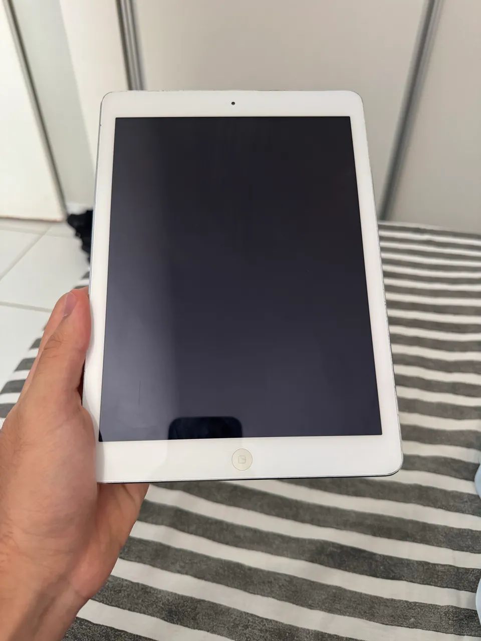 iPad Air 2013/14 