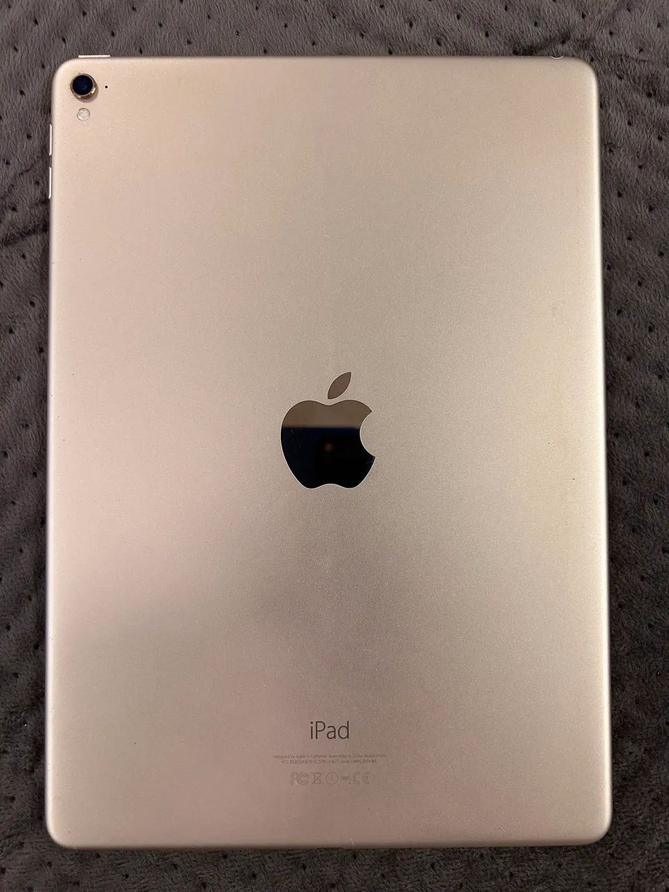 iPad Pro 9,7  - Foto 2