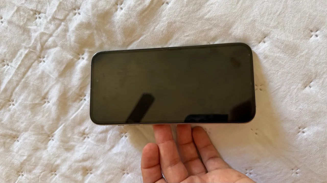 IPHONE 15 PRO MAX 256GB - Foto 3