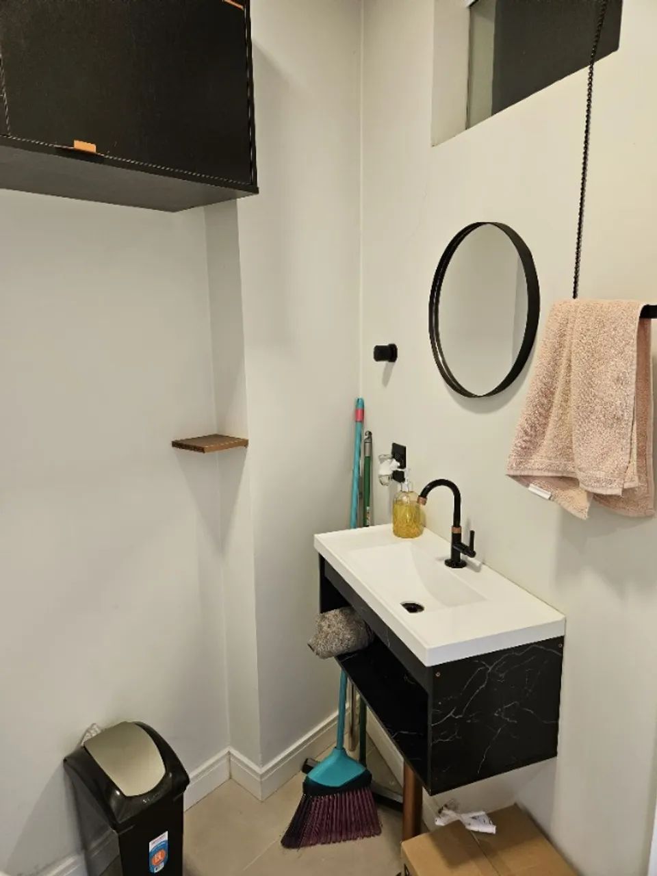 LINDA SALA COMERCIAL  60 M2 (  TOTAL ) - ALUGADA E EM FUNCIONAMENTO - Foto 4
