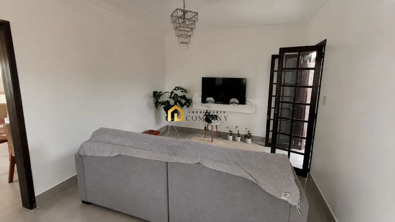 Casa Sobrado Jardim Ana Maria Sorocaba - SP
