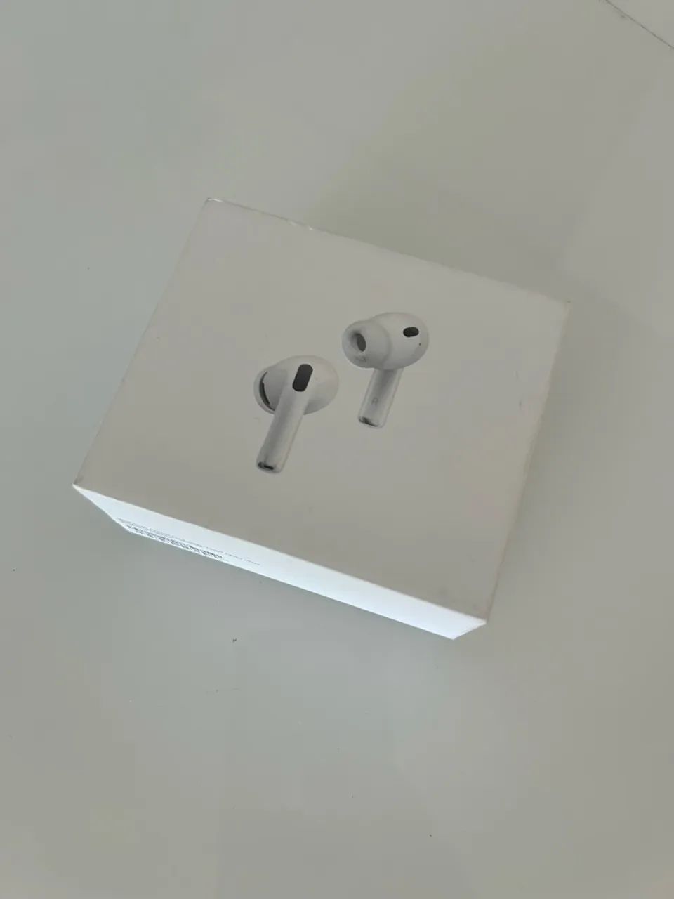 iPods pro3