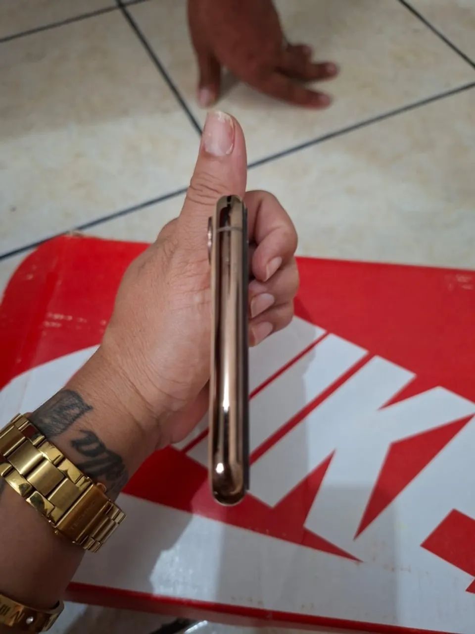 Iphone 11 pro max 256 giga  - Foto 4