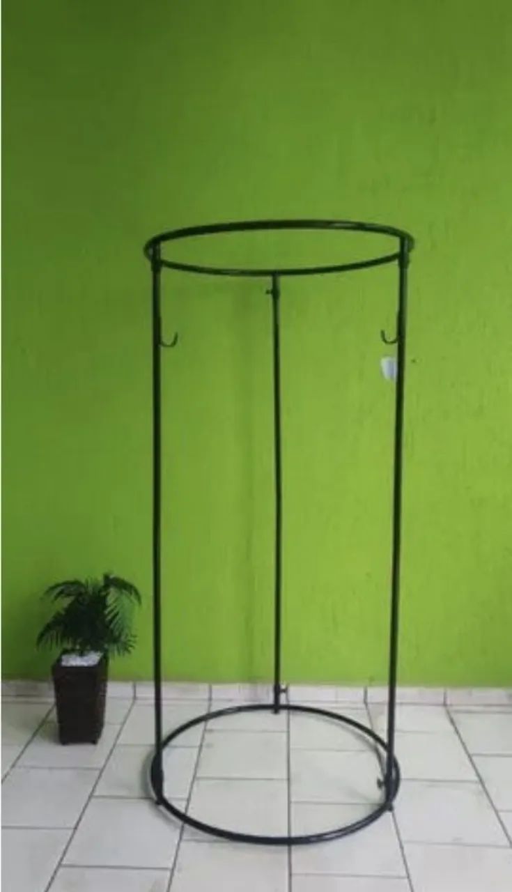 Provador de roupas móvel  - Foto 2