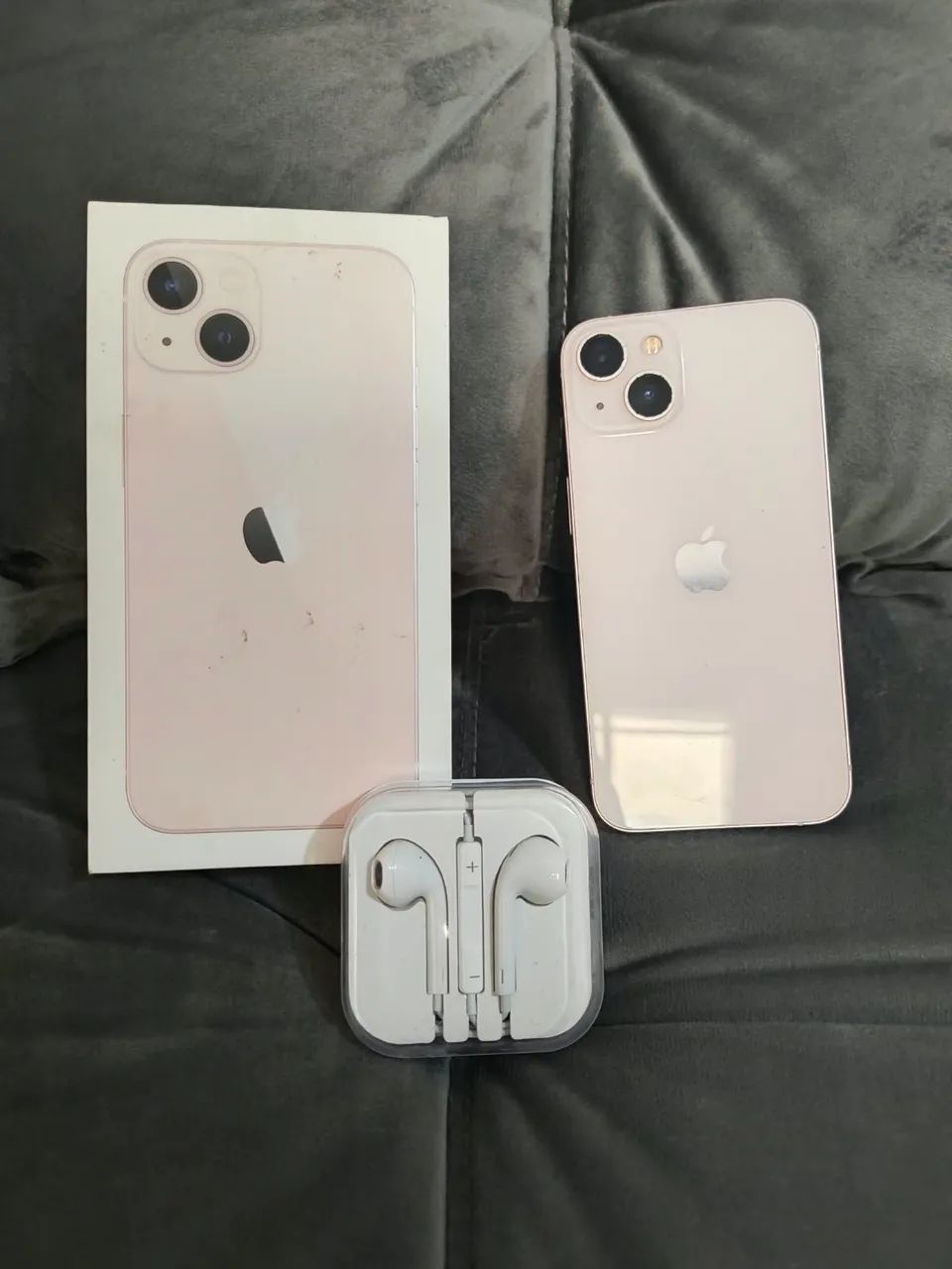 iPhone 13 128g