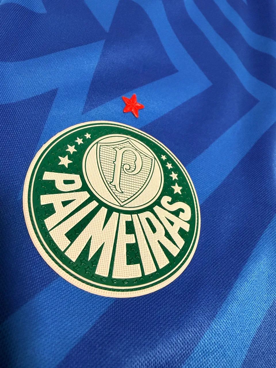 Shorts Palmeiras Puma  - Foto 2