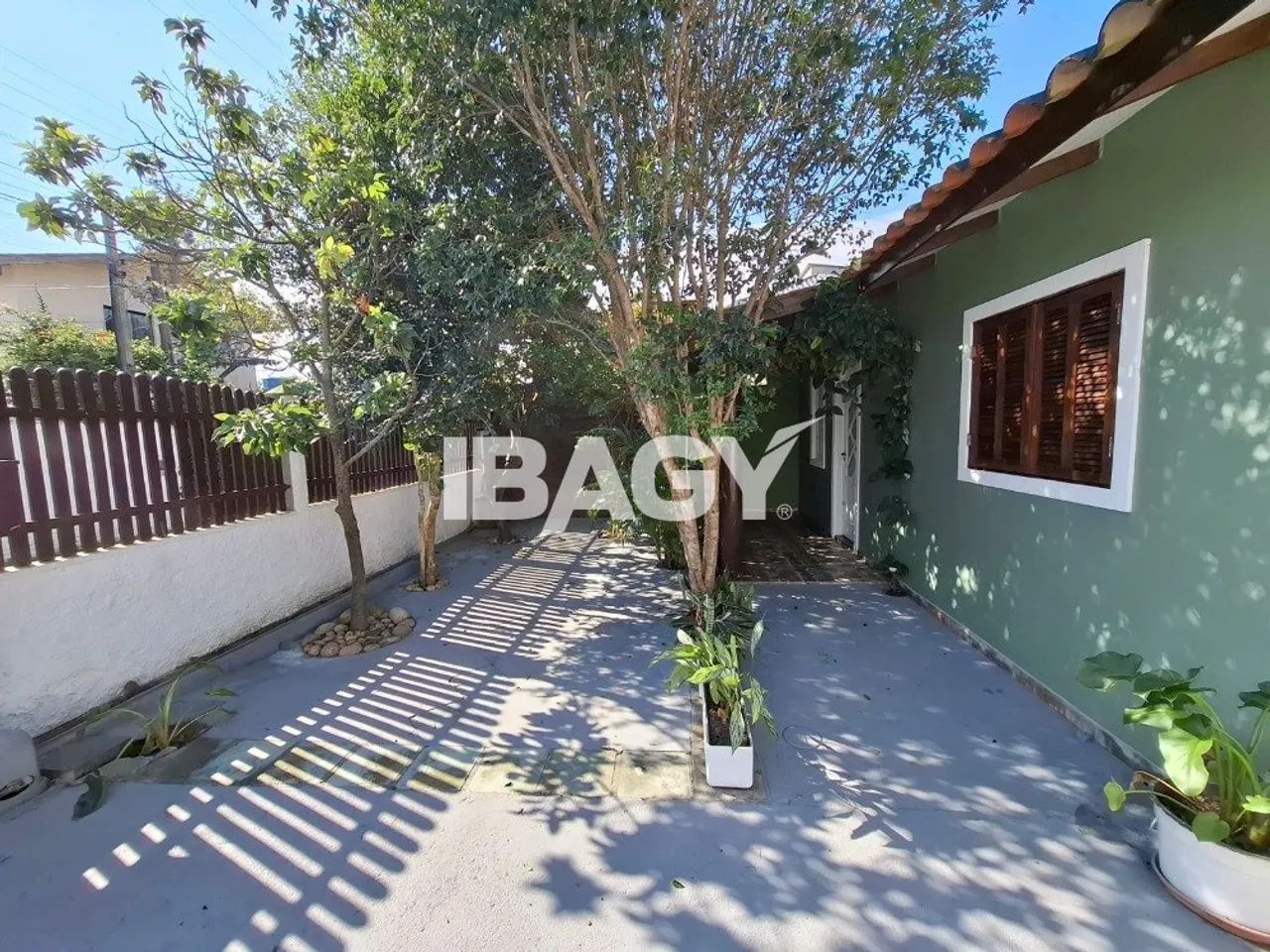Excelente Casa 2 dormitório(s) em São João do Rio Vermelho - Florianópolis - Foto 4