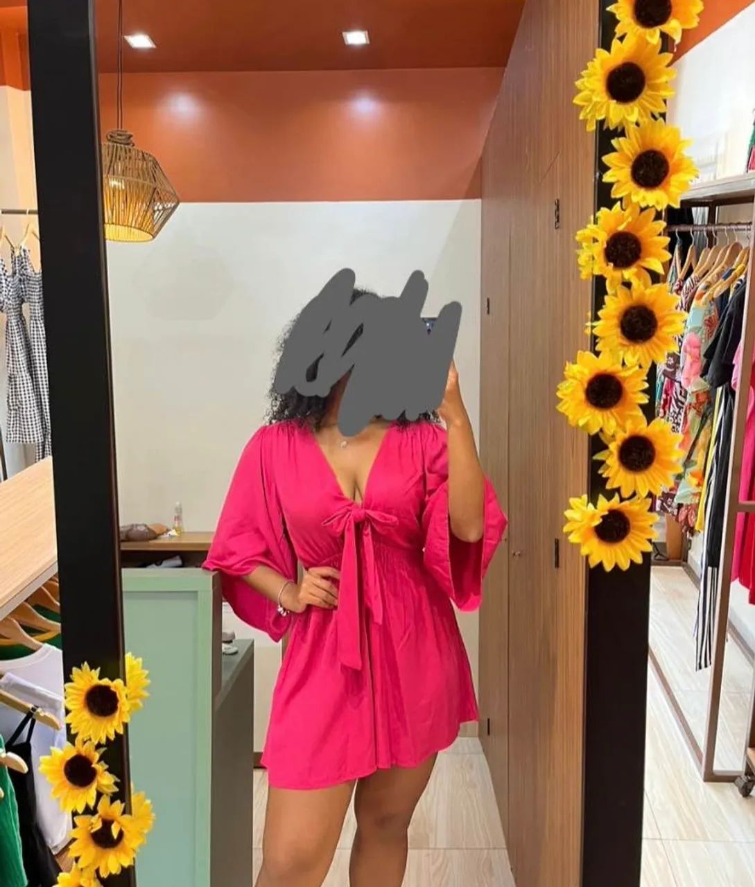 Vendo roupas SHEIN e outras  - Foto 2