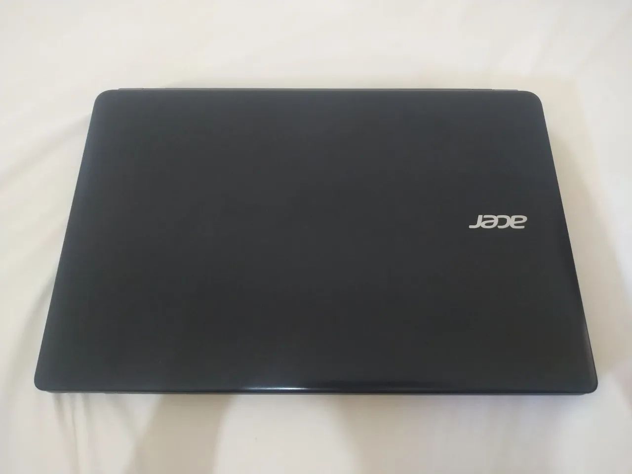 Notebook acer vendo ou troco - Foto 3