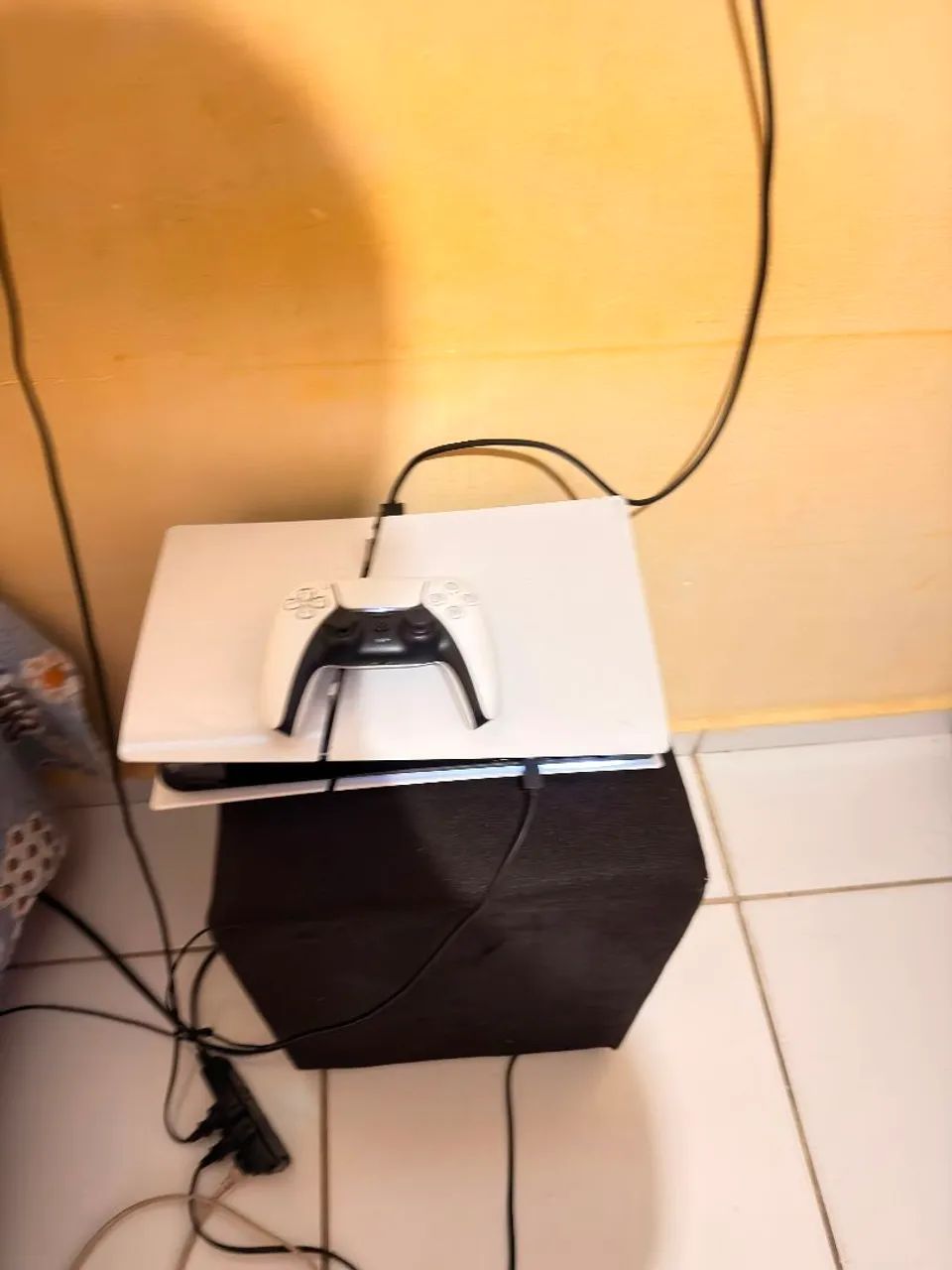 PS5 NOVO  - Foto 3