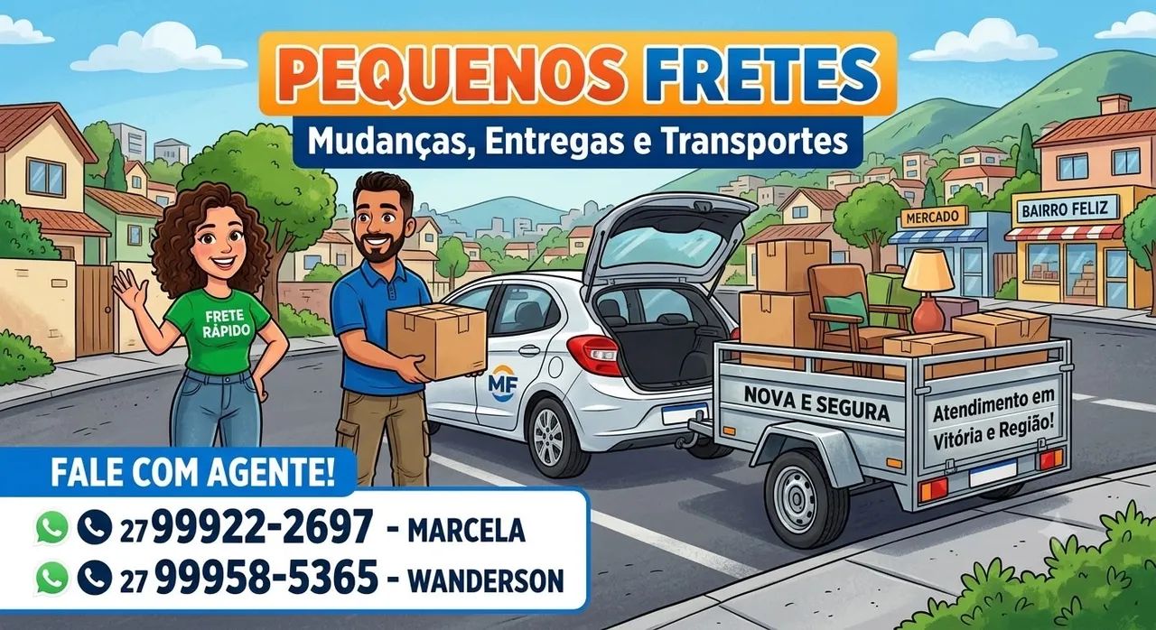 Frete
