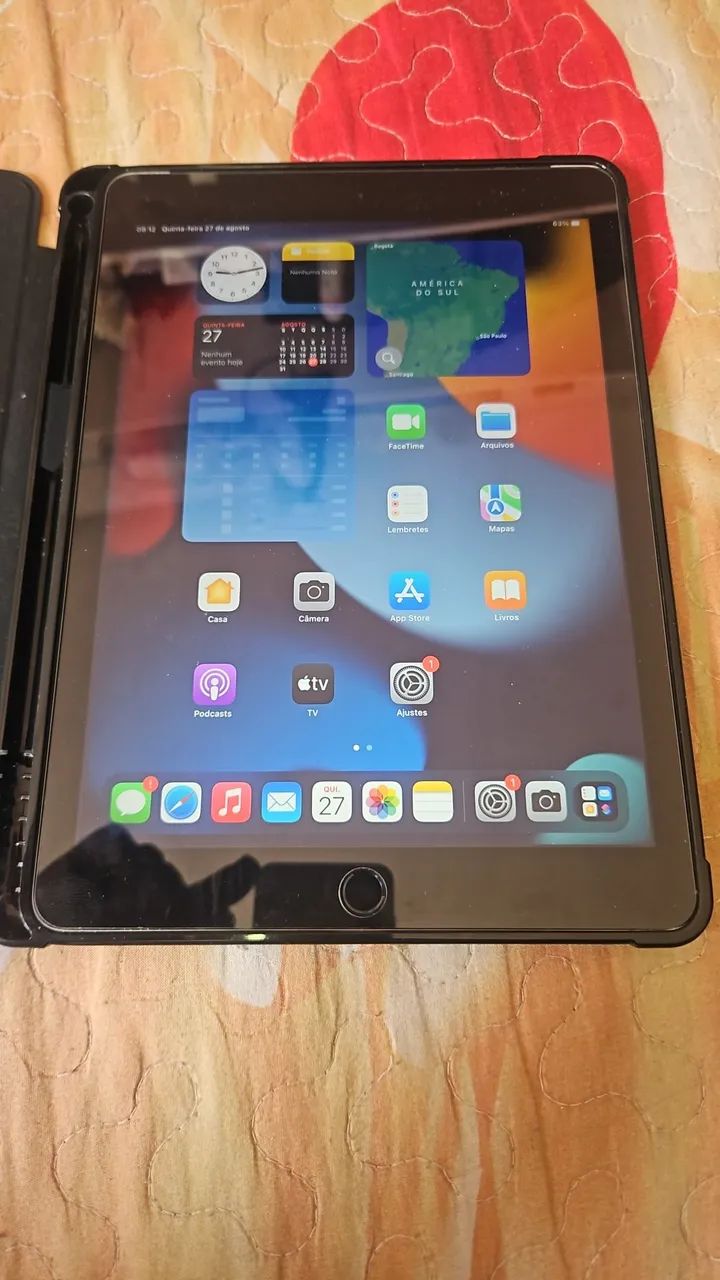 Ipad Air 2 128GB  - Foto 5
