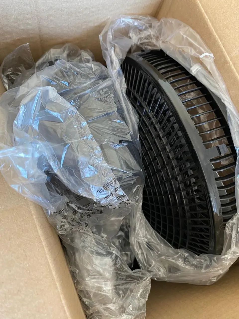 Ventilador Mondial 30cm - Foto 3