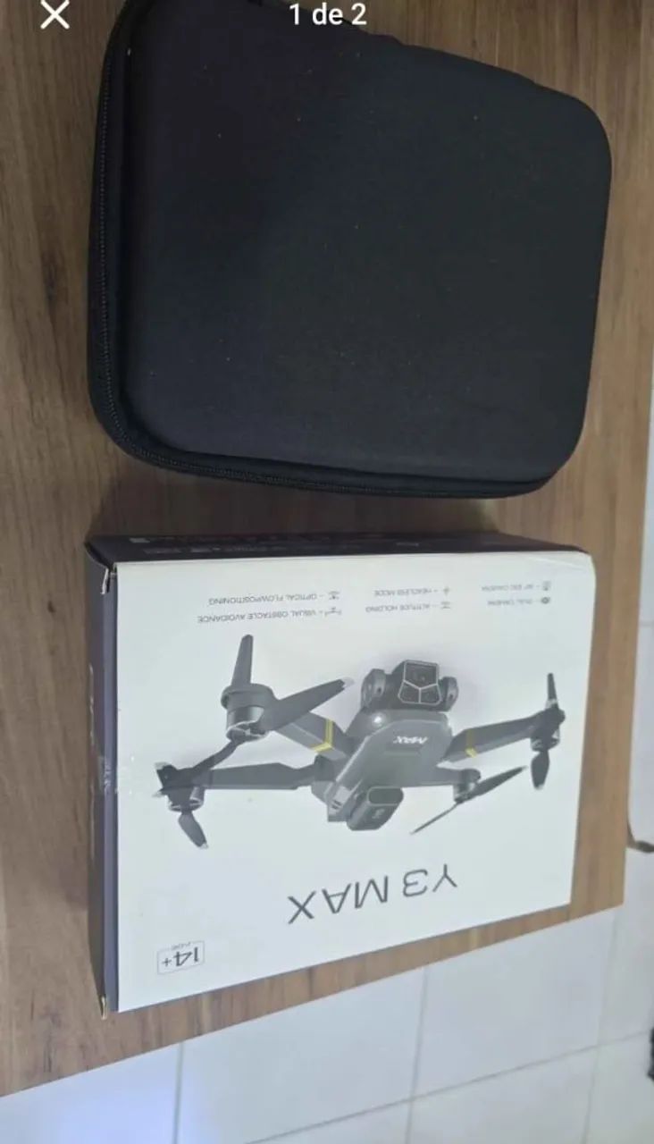 Drone 