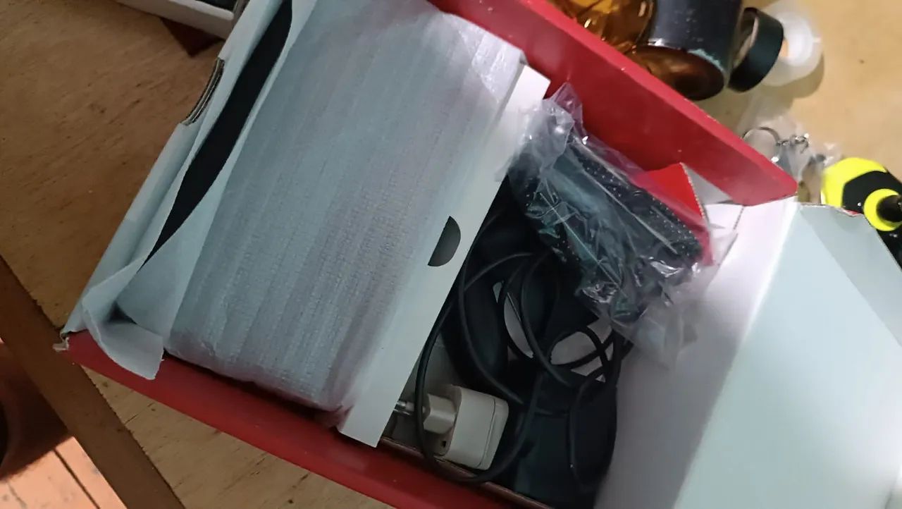 Nintendo Switch Oled  - Foto 3
