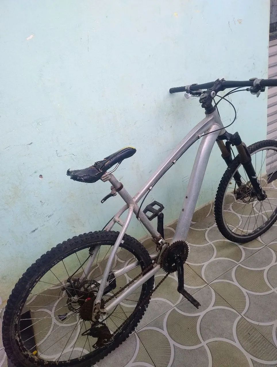 Bike aro 26 - Foto 2