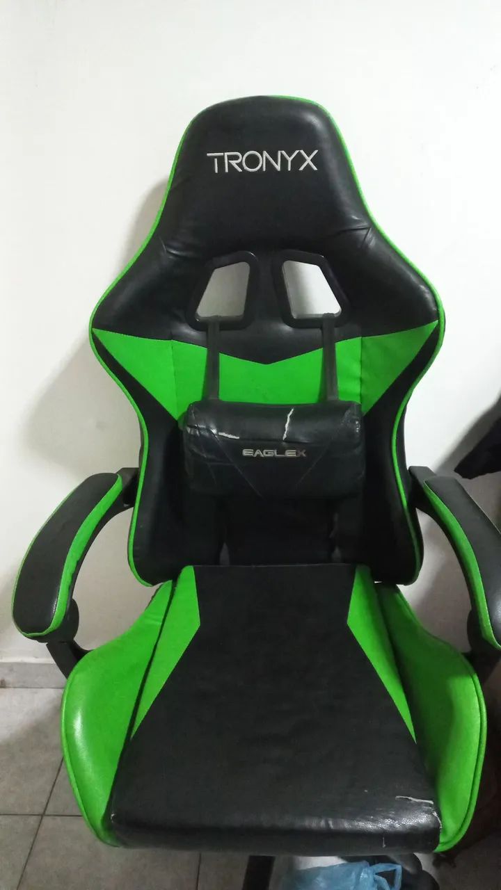 Cadeira gamer 