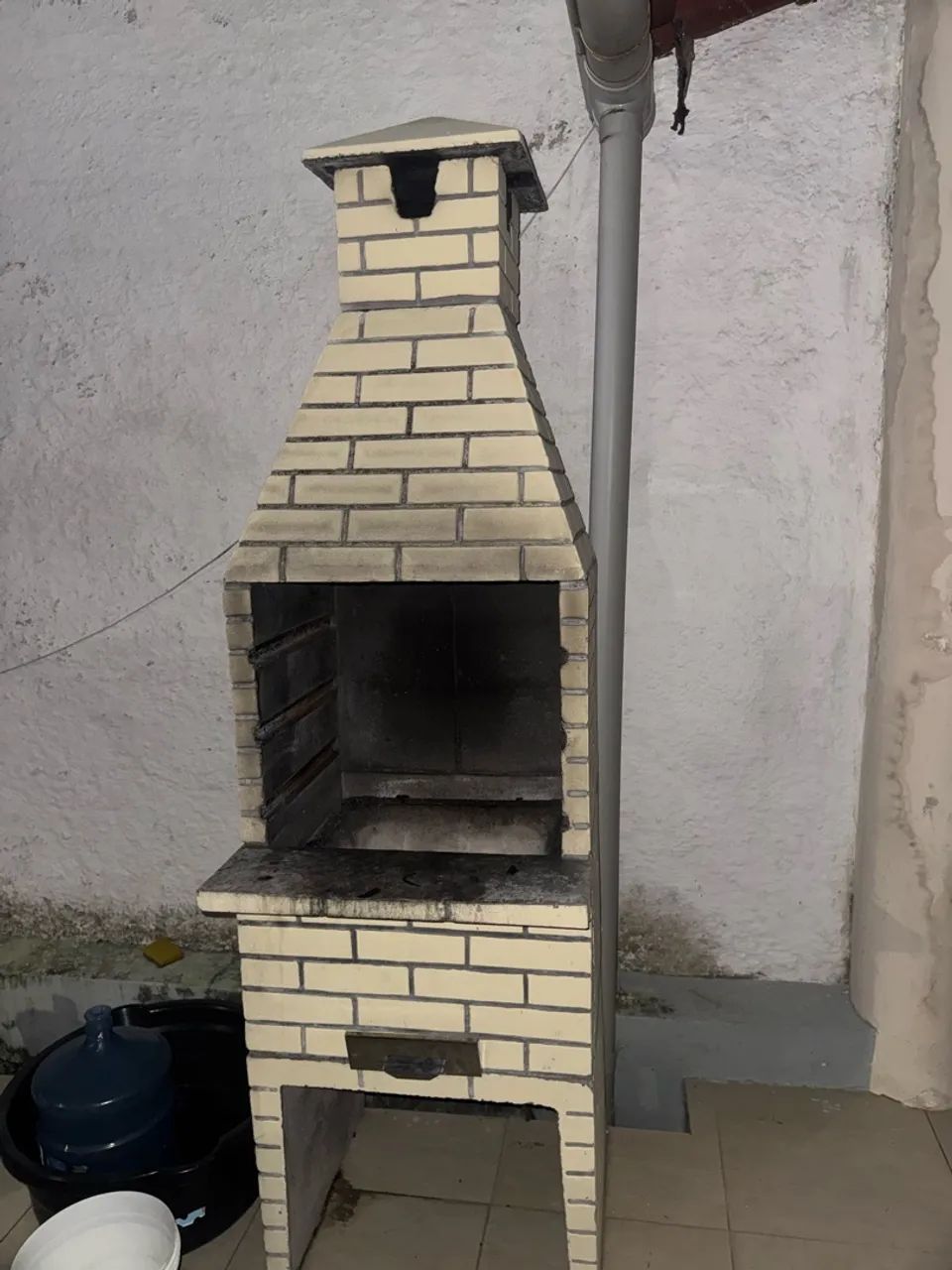 churrasqueira  - Foto 2