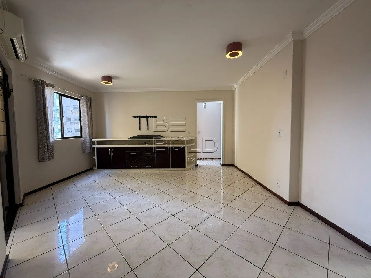 Apartamento com 3 dormitórios no Abraão - Foto 2