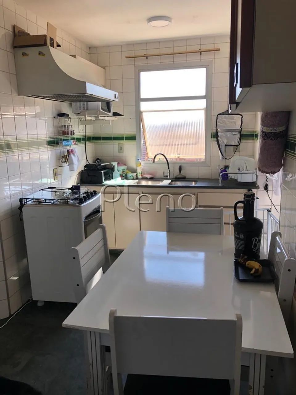 Cobertura à venda em Campinas, Centro, com 3 quartos, com 200 m², Condomínio Chimú - Foto 3