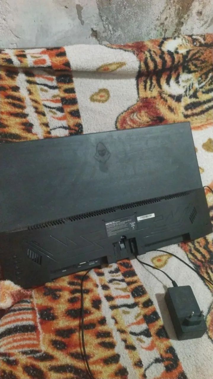 Monitor mancer Horizon Z21