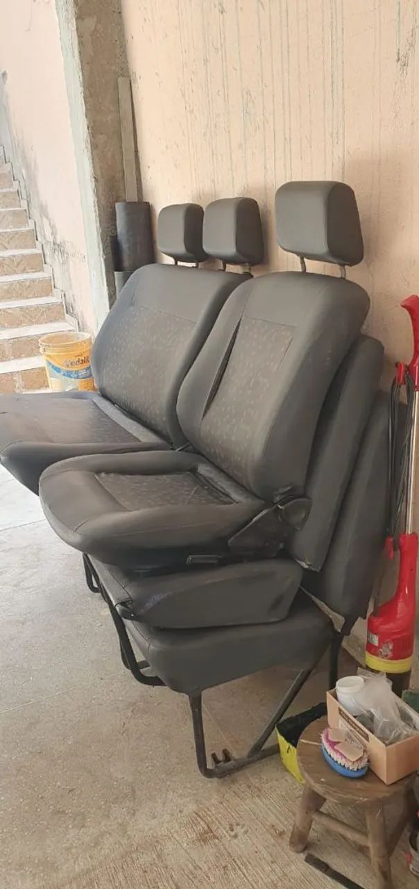 Bancada da Kombi  - Foto 2