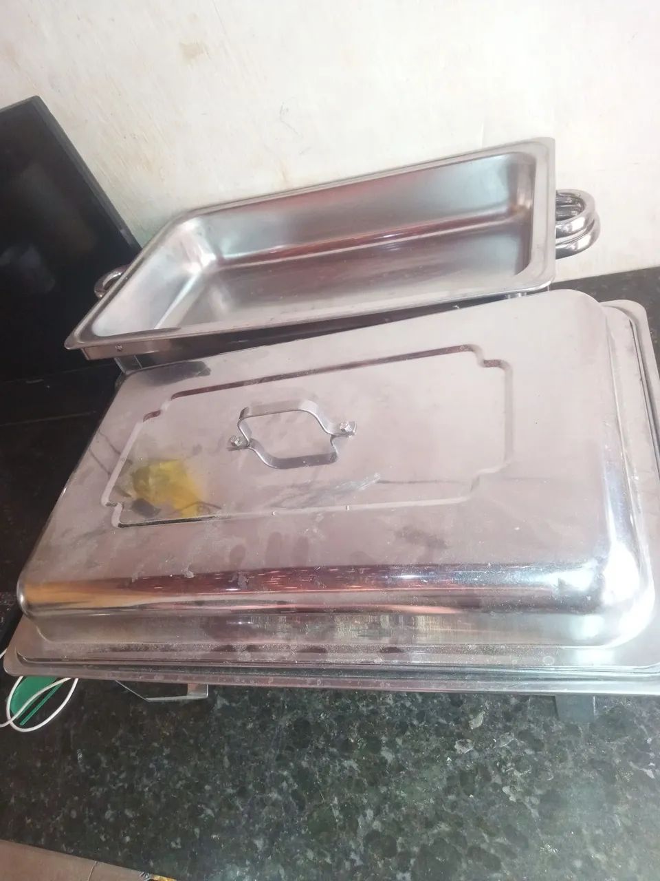 Vendo 3 peça richaud *74 - Foto 3