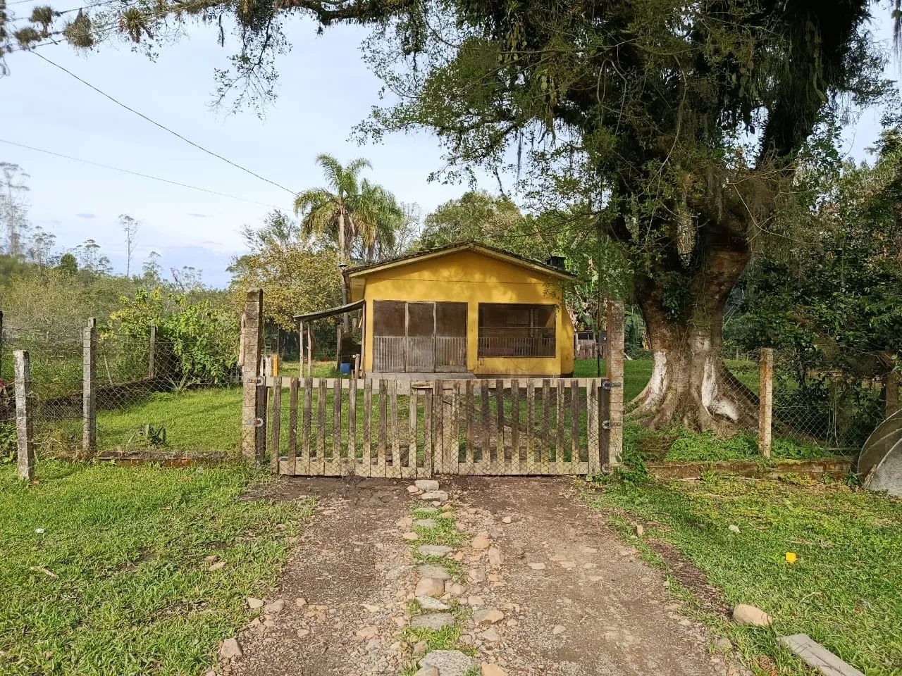 Aluga-se casa  - Foto 2