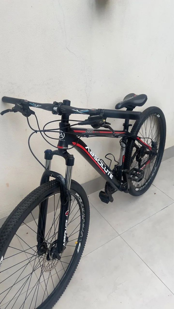 Bicicleta Absolute - Foto 2