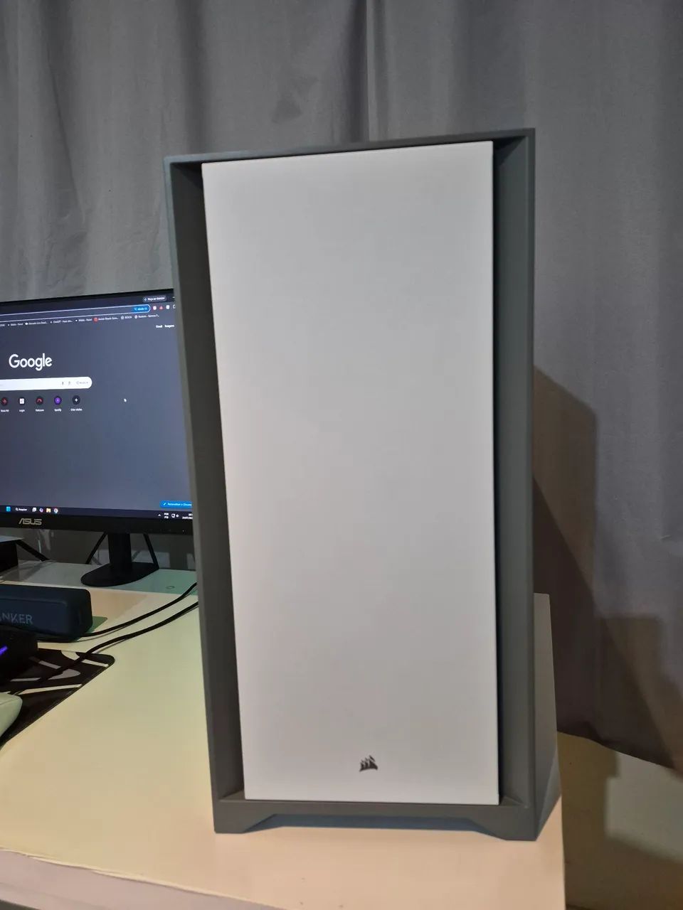 Pc Gamer sem Placa de vídeo - Foto 2