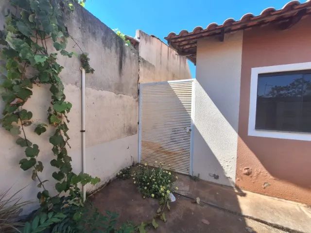 Casa 3 quartos c/suíte - Planaltina de Goiás - Foto 3