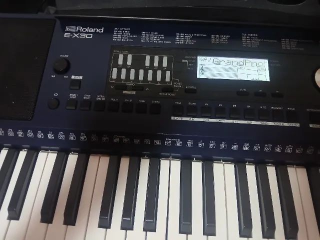 teclado  - Foto 2