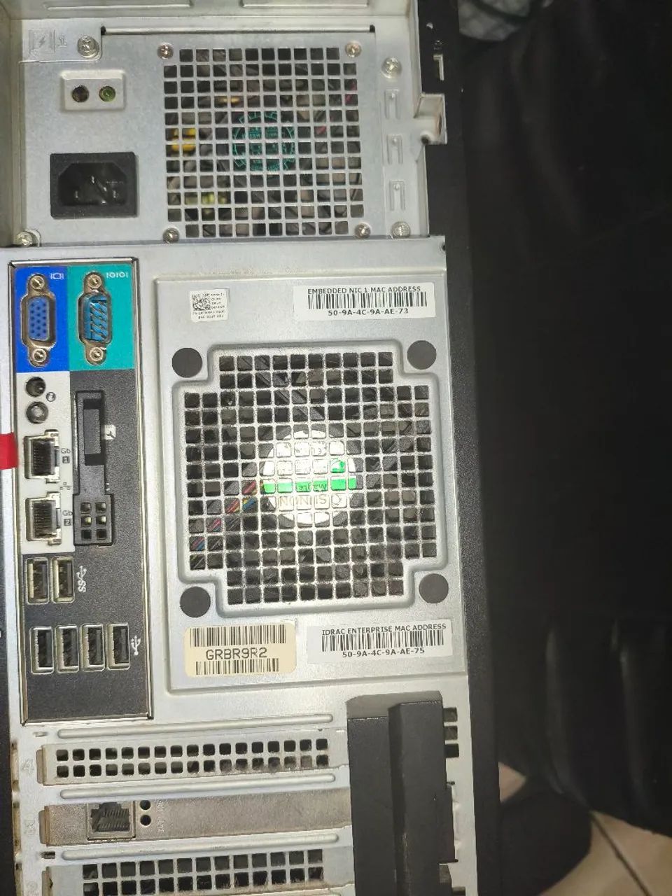 Servidor Dell poweredge t130 - Foto 4