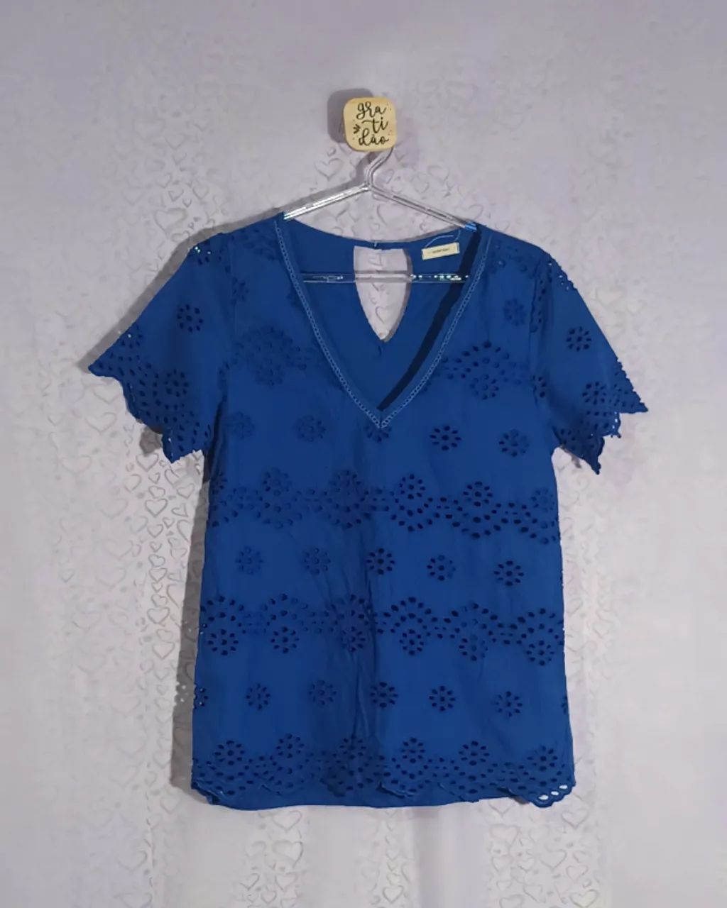 Blusa