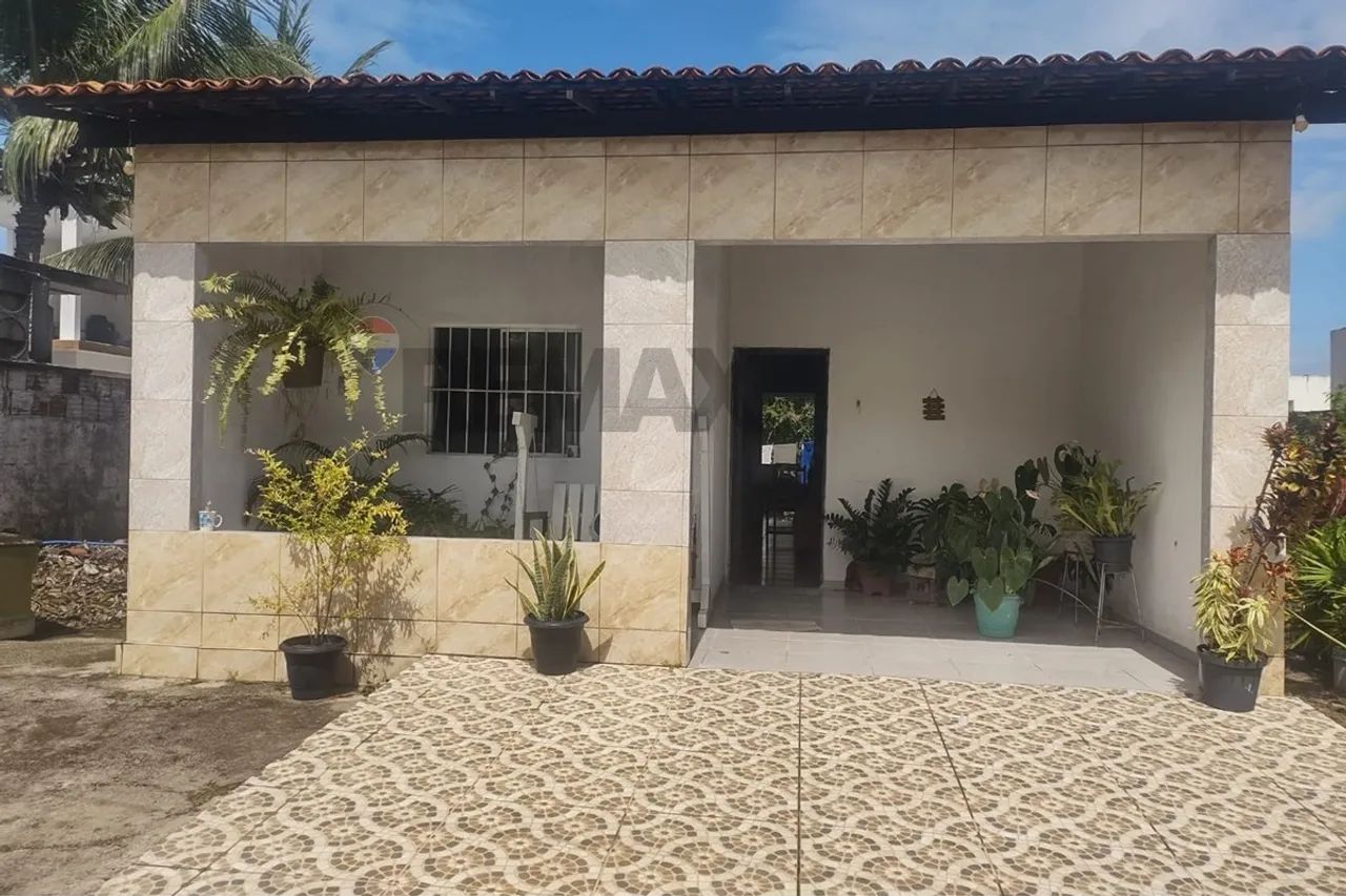 Imperdível: Casa Pronta na Praia do Amor - Foto 4