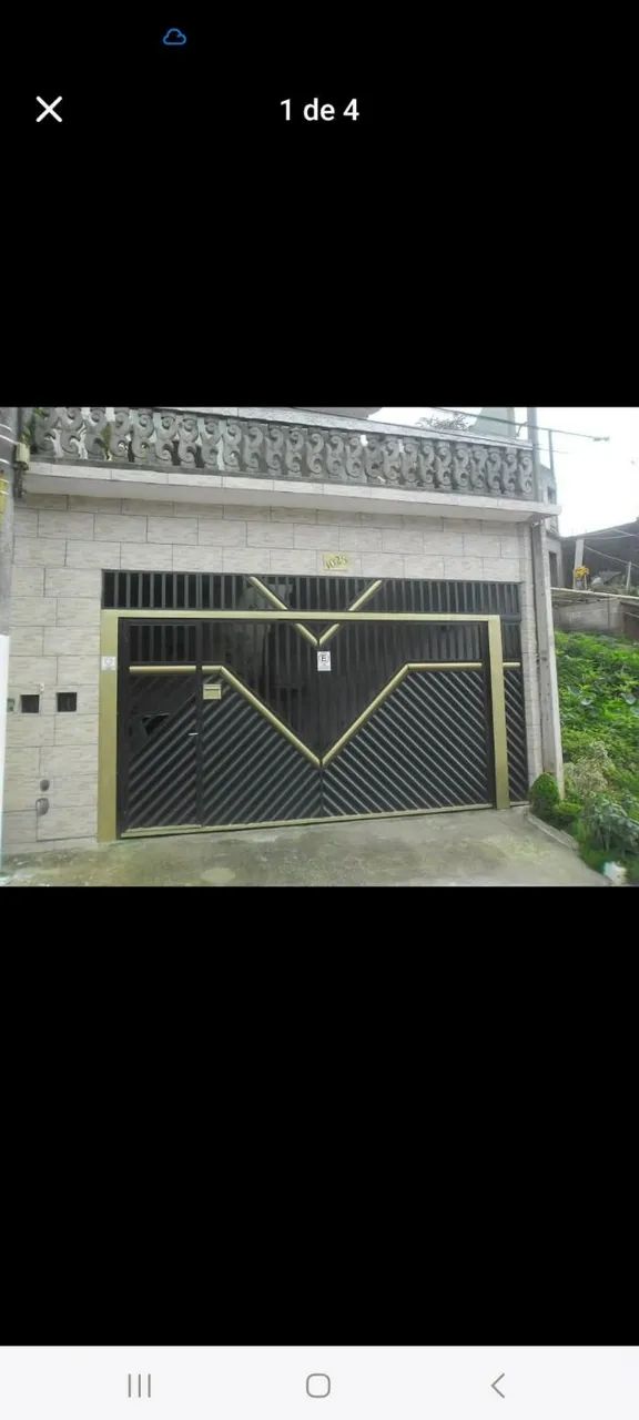 Sobrado  