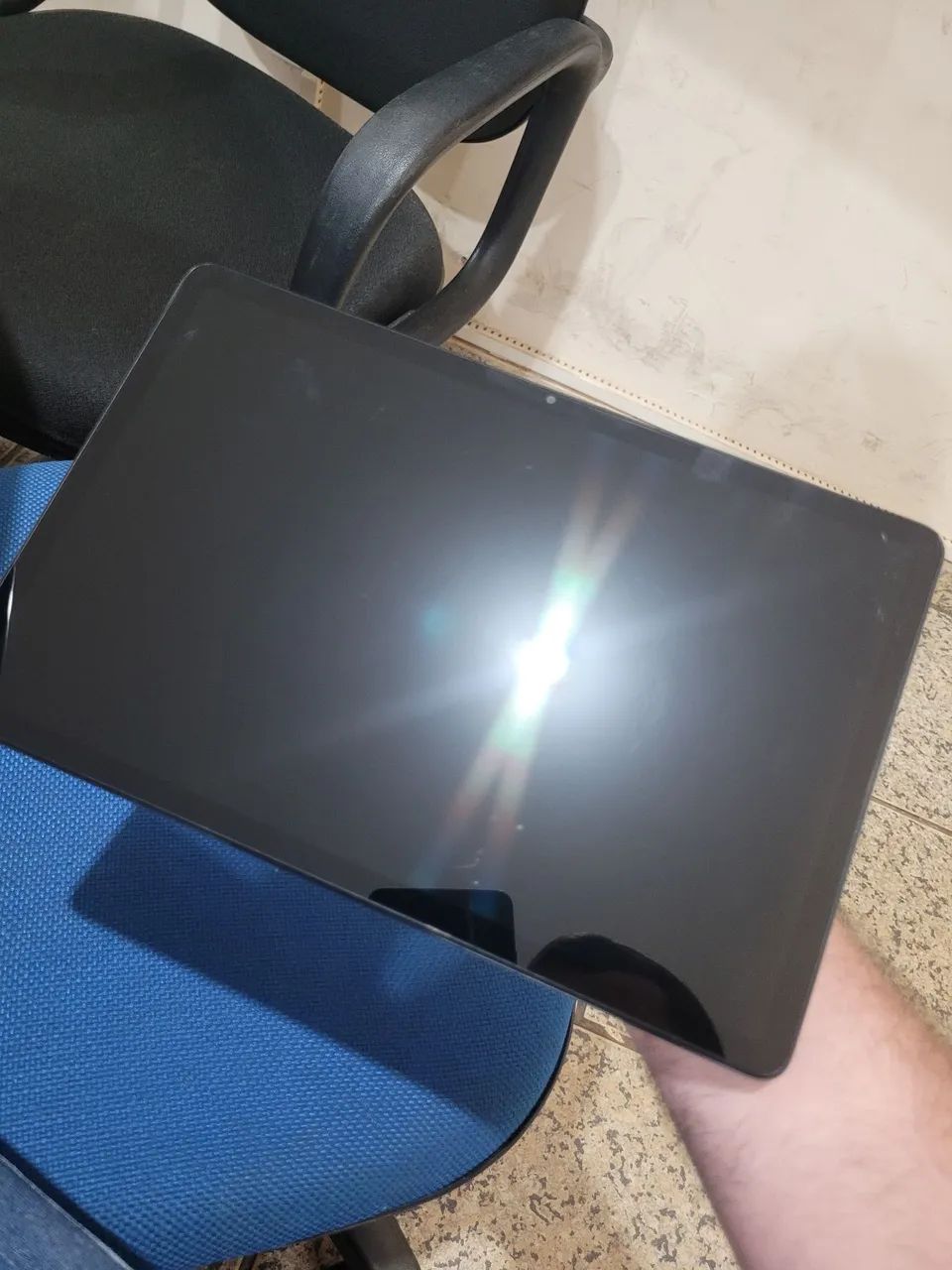 Troco Lenovo TAB M11 por notebook - Foto 3