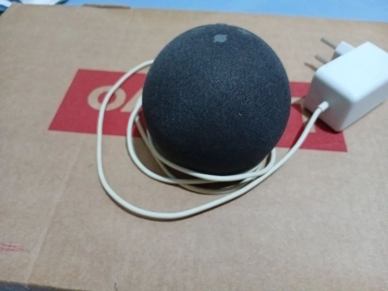 Echo dot 4 - Alexa - Foto 3