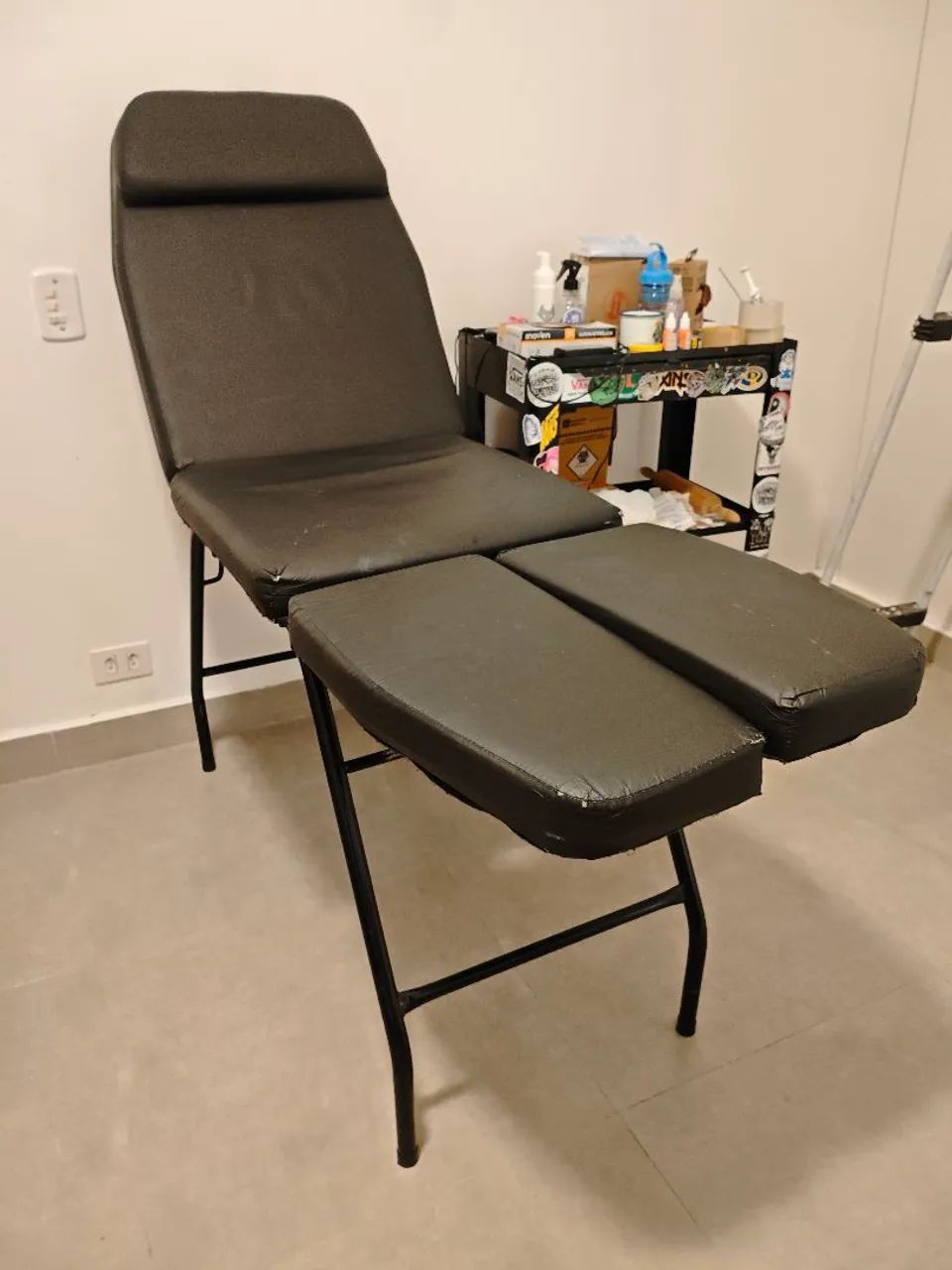 Maca Estofada Articulada - Foto 4