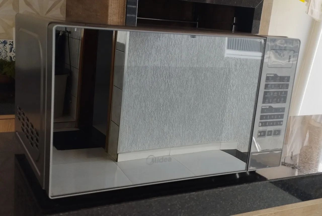 Microondas Midea 20 litros 