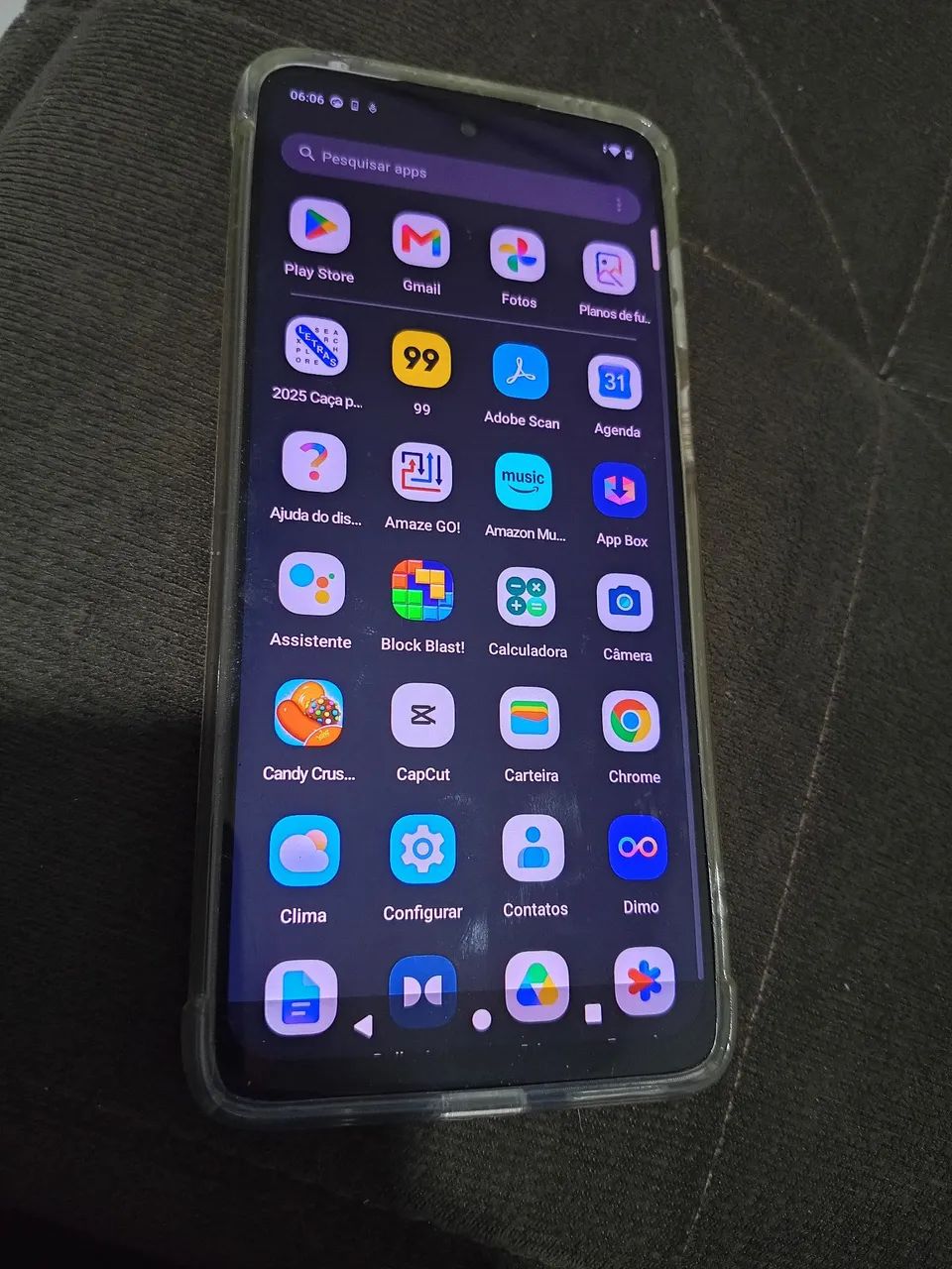 Moto G14 - Foto 3