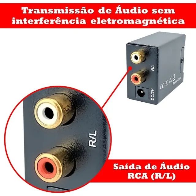 Conversor Dvi-d 24 +1 para Vga Preto Flex *ENTREGA GRÁTIS* - Foto 3