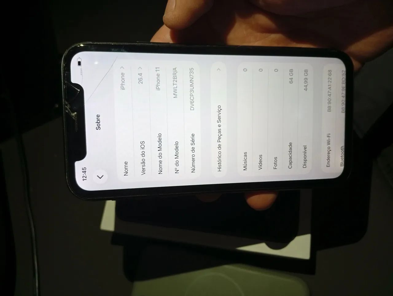 iPhone 11  - Foto 3