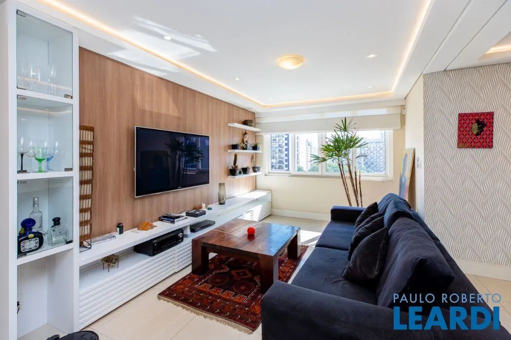 APARTAMENTO - VILA OLÍMPIA - SP - Foto 3
