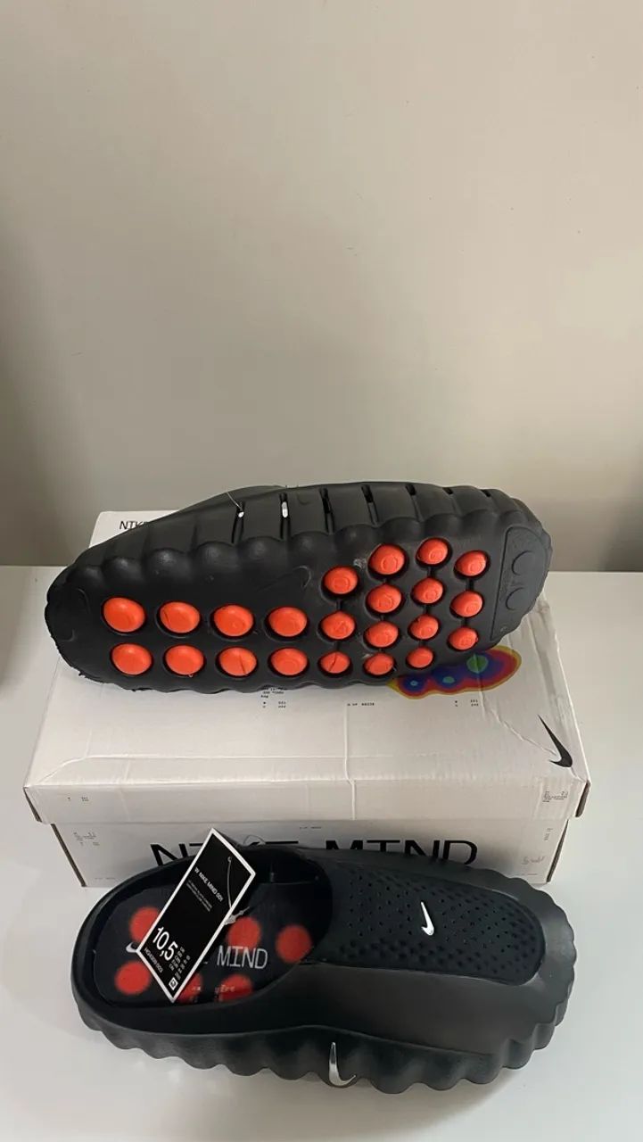 Nike mind 001