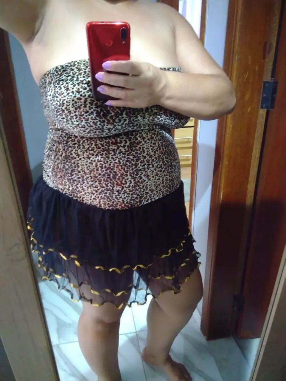 Fantasia de Oncinha  - Foto 4